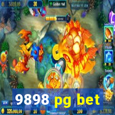 9898 pg bet